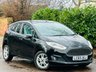 USED 2015 65 FORD FIESTA 1.6 Zetec Hatchback 5dr Petrol Powershift Euro 6 (105 ps) LOW MILES+AIRCON+SENSORS+ULEZ