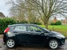 USED 2015 65 FORD FIESTA 1.6 Zetec Hatchback 5dr Petrol Powershift Euro 6 (105 ps) LOW MILES+AIRCON+SENSORS+ULEZ