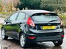 USED 2015 65 FORD FIESTA 1.6 Zetec Hatchback 5dr Petrol Powershift Euro 6 (105 ps) LOW MILES+AIRCON+SENSORS+ULEZ