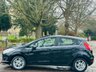 USED 2015 65 FORD FIESTA 1.6 Zetec Hatchback 5dr Petrol Powershift Euro 6 (105 ps) LOW MILES+AIRCON+SENSORS+ULEZ