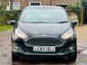 USED 2015 65 FORD FIESTA 1.6 Zetec Hatchback 5dr Petrol Powershift Euro 6 (105 ps) LOW MILES+AIRCON+SENSORS+ULEZ