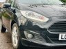 USED 2015 65 FORD FIESTA 1.6 Zetec Hatchback 5dr Petrol Powershift Euro 6 (105 ps) LOW MILES+AIRCON+SENSORS+ULEZ