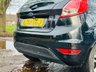 USED 2015 65 FORD FIESTA 1.6 Zetec Hatchback 5dr Petrol Powershift Euro 6 (105 ps) LOW MILES+AIRCON+SENSORS+ULEZ
