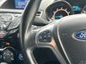 USED 2015 65 FORD FIESTA 1.6 Zetec Hatchback 5dr Petrol Powershift Euro 6 (105 ps) LOW MILES+AIRCON+SENSORS+ULEZ