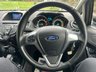 USED 2015 65 FORD FIESTA 1.6 Zetec Hatchback 5dr Petrol Powershift Euro 6 (105 ps) LOW MILES+AIRCON+SENSORS+ULEZ