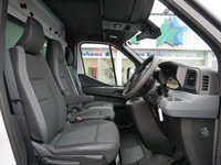 USED 2026 26 RENAULT MASTER 2.0 BLUEDCI 150 BHP ADVANCE CURTAINSIDE ( BARN DOORS ) NEW SHAPE | HIGH SPEC | 4.1M CURTAINSIDE