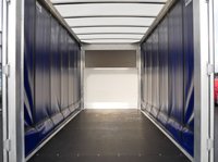 USED 2026 26 RENAULT MASTER 2.0 BLUEDCI 150 BHP ADVANCE CURTAINSIDE ( BARN DOORS ) NEW SHAPE | HIGH SPEC | 4.1M CURTAINSIDE