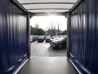 USED 2026 26 RENAULT MASTER 2.0 BLUEDCI 150 BHP ADVANCE CURTAINSIDE ( BARN DOORS ) NEW SHAPE | HIGH SPEC | 4.1M CURTAINSIDE