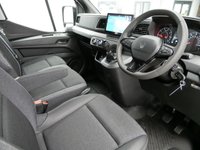 USED 2026 26 RENAULT MASTER 2.0 BLUEDCI 150 BHP ADVANCE CURTAINSIDE ( BARN DOORS ) NEW SHAPE | HIGH SPEC | 4.1M CURTAINSIDE