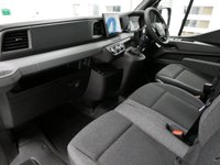 USED 2026 26 RENAULT MASTER 2.0 BLUEDCI 150 BHP ADVANCE CURTAINSIDE ( BARN DOORS ) NEW SHAPE | HIGH SPEC | 4.1M CURTAINSIDE