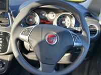 USED 2012 61 FIAT PUNTO EVO 1.2 My Life Hatchback 3dr Petrol Euro 5 (s/s) (69 bhp) JUST HAD CAMBELT CHANGED 2025