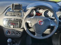USED 2012 61 FIAT PUNTO EVO 1.2 My Life Hatchback 3dr Petrol Euro 5 (s/s) (69 bhp) JUST HAD CAMBELT CHANGED 2025