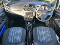 USED 2012 61 FIAT PUNTO EVO 1.2 My Life Hatchback 3dr Petrol Euro 5 (s/s) (69 bhp) JUST HAD CAMBELT CHANGED 2025