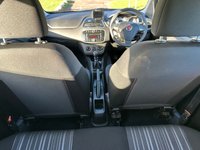 USED 2012 61 FIAT PUNTO EVO 1.2 My Life Hatchback 3dr Petrol Euro 5 (s/s) (69 bhp) JUST HAD CAMBELT CHANGED 2025