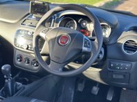 USED 2012 61 FIAT PUNTO EVO 1.2 My Life Hatchback 3dr Petrol Euro 5 (s/s) (69 bhp) JUST HAD CAMBELT CHANGED 2025