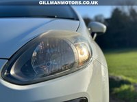 USED 2012 61 FIAT PUNTO EVO 1.2 My Life Hatchback 3dr Petrol Euro 5 (s/s) (69 bhp) JUST HAD CAMBELT CHANGED 2025