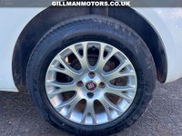 USED 2012 61 FIAT PUNTO EVO 1.2 My Life Hatchback 3dr Petrol Euro 5 (s/s) (69 bhp) JUST HAD CAMBELT CHANGED 2025