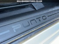 USED 2012 61 FIAT PUNTO EVO 1.2 My Life Hatchback 3dr Petrol Euro 5 (s/s) (69 bhp) JUST HAD CAMBELT CHANGED 2025