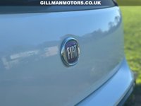 USED 2012 61 FIAT PUNTO EVO 1.2 My Life Hatchback 3dr Petrol Euro 5 (s/s) (69 bhp) JUST HAD CAMBELT CHANGED 2025