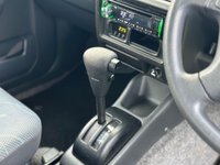 USED 2002 52 SUZUKI JIMNY 1.3 JLX SUV 3dr Petrol Automatic (195 g/km, 80 bhp) AUTO ULEZ JUST BEEN SERVICED