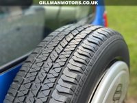 USED 2002 52 SUZUKI JIMNY 1.3 JLX SUV 3dr Petrol Automatic (195 g/km, 80 bhp) AUTO ULEZ JUST BEEN SERVICED
