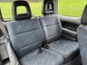 USED 2002 52 SUZUKI JIMNY 1.3 JLX SUV 3dr Petrol Automatic (195 g/km, 80 bhp) AUTO ULEZ JUST BEEN SERVICED
