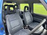 USED 2002 52 SUZUKI JIMNY 1.3 JLX SUV 3dr Petrol Automatic (195 g/km, 80 bhp) AUTO ULEZ JUST BEEN SERVICED