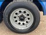 USED 2002 52 SUZUKI JIMNY 1.3 JLX SUV 3dr Petrol Automatic (195 g/km, 80 bhp) AUTO ULEZ JUST BEEN SERVICED