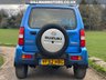 USED 2002 52 SUZUKI JIMNY 1.3 JLX SUV 3dr Petrol Automatic (195 g/km, 80 bhp) AUTO ULEZ JUST BEEN SERVICED