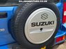 USED 2002 52 SUZUKI JIMNY 1.3 JLX SUV 3dr Petrol Automatic (195 g/km, 80 bhp) AUTO ULEZ JUST BEEN SERVICED