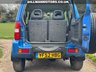 USED 2002 52 SUZUKI JIMNY 1.3 JLX SUV 3dr Petrol Automatic (195 g/km, 80 bhp) AUTO ULEZ JUST BEEN SERVICED