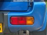 USED 2002 52 SUZUKI JIMNY 1.3 JLX SUV 3dr Petrol Automatic (195 g/km, 80 bhp) AUTO ULEZ JUST BEEN SERVICED