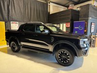 USED 2024 74 FORD RANGER 2.0 TD EcoBlue Wildtrak X Pickup Double Cab 4dr Diesel Auto 4WD Euro 6 (s/s) (205 ps) One Owner Wildtrak X, Very Rare Truck!