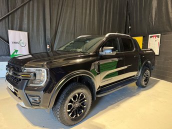 2024 FORD RANGER