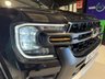 USED 2024 74 FORD RANGER 2.0 TD EcoBlue Wildtrak X Pickup Double Cab 4dr Diesel Auto 4WD Euro 6 (s/s) (205 ps) One Owner Wildtrak X, Very Rare Truck!