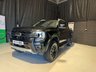 USED 2024 74 FORD RANGER 2.0 TD EcoBlue Wildtrak X Pickup Double Cab 4dr Diesel Auto 4WD Euro 6 (s/s) (205 ps) One Owner Wildtrak X, Very Rare Truck!