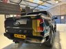 USED 2024 74 FORD RANGER 2.0 TD EcoBlue Wildtrak X Pickup Double Cab 4dr Diesel Auto 4WD Euro 6 (s/s) (205 ps) One Owner Wildtrak X, Very Rare Truck!