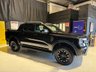 USED 2024 74 FORD RANGER 2.0 TD EcoBlue Wildtrak X Pickup Double Cab 4dr Diesel Auto 4WD Euro 6 (s/s) (205 ps) One Owner Wildtrak X, Very Rare Truck!