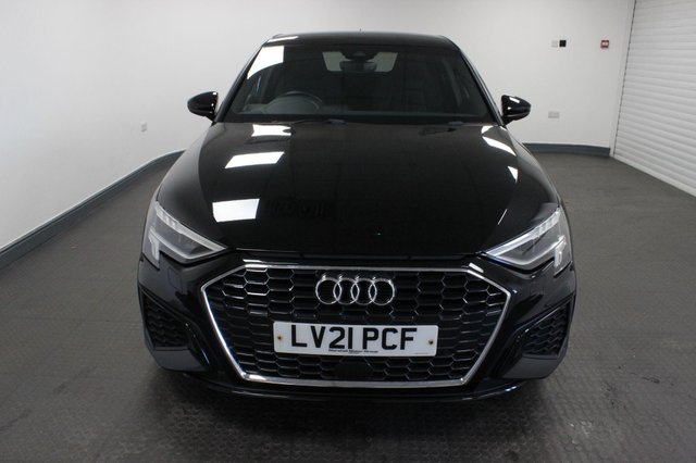 View our AUDI A3
