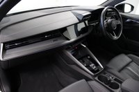 USED 2021 21 AUDI A3 2.0 TDI 30 S line Sportback S Tronic Euro 6 (s/s) 5dr ONE OWNER, COMFORT & SOUND
