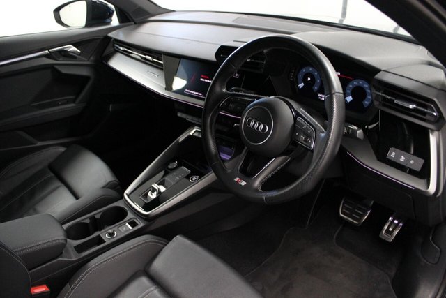 2021 AUDI A3 - Photo 12