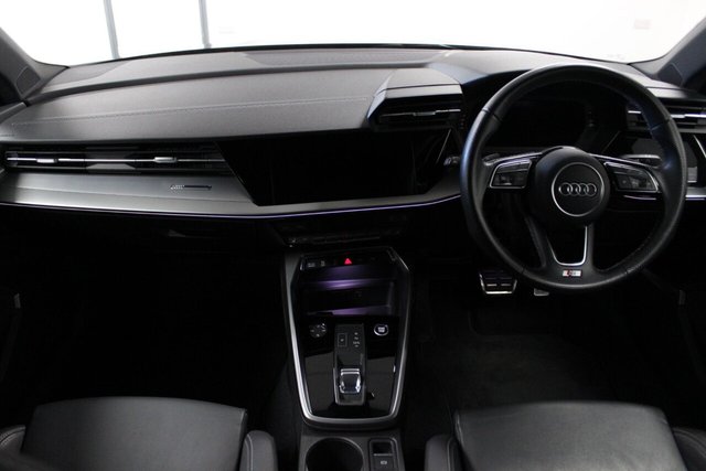 2021 AUDI A3 - Photo 11