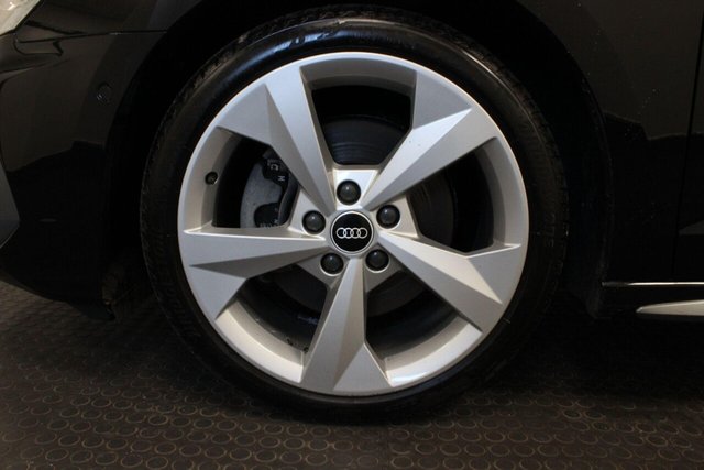 2021 AUDI A3 - Photo 7