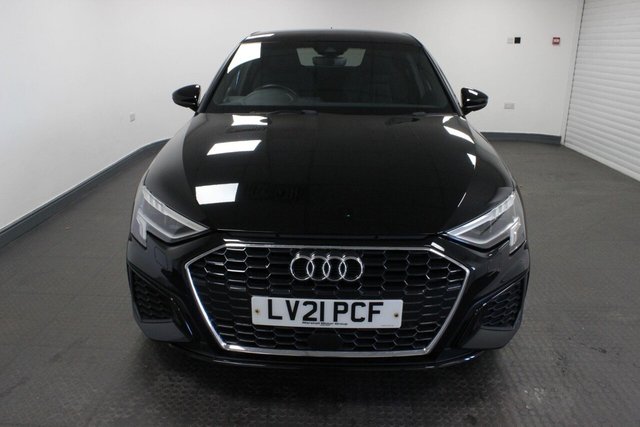 2021 AUDI A3 - Photo 2