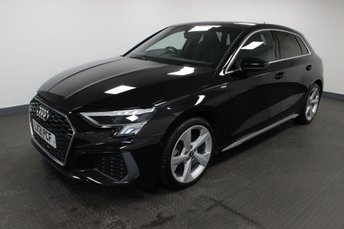 2021 AUDI A3