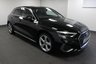 USED 2021 21 AUDI A3 2.0 TDI 30 S line Sportback S Tronic Euro 6 (s/s) 5dr ONE OWNER, COMFORT & SOUND