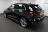 USED 2021 21 AUDI A3 2.0 TDI 30 S line Sportback S Tronic Euro 6 (s/s) 5dr ONE OWNER, COMFORT & SOUND