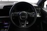 USED 2021 21 AUDI A3 2.0 TDI 30 S line Sportback S Tronic Euro 6 (s/s) 5dr ONE OWNER, COMFORT & SOUND