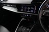 USED 2021 21 AUDI A3 2.0 TDI 30 S line Sportback S Tronic Euro 6 (s/s) 5dr ONE OWNER, COMFORT & SOUND