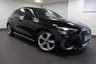 USED 2021 21 AUDI A3 2.0 TDI 30 S line Sportback S Tronic Euro 6 (s/s) 5dr ONE OWNER, COMFORT & SOUND